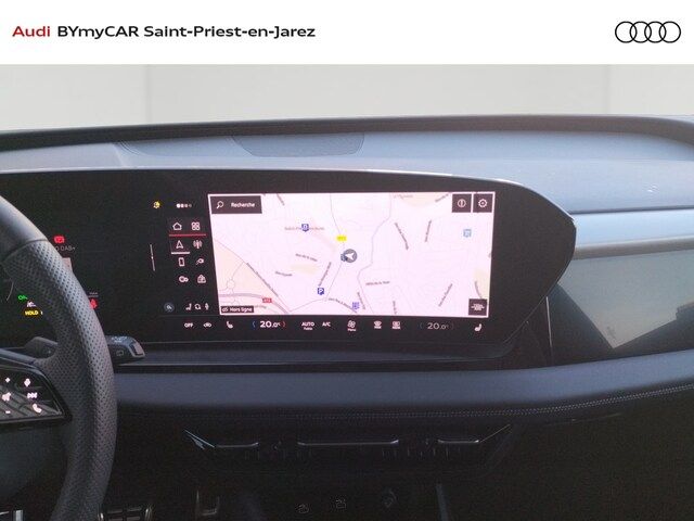 Audi Q6 E-tron S Line E-tron Performance 225,00 KW - 2025 - Joinsteer - #11