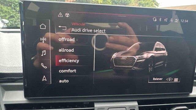 Audi Q5 TFSI E S Line 55 TFSI E Quattro 367 Ch S Tronic - 2024 - Joinsteer - #26