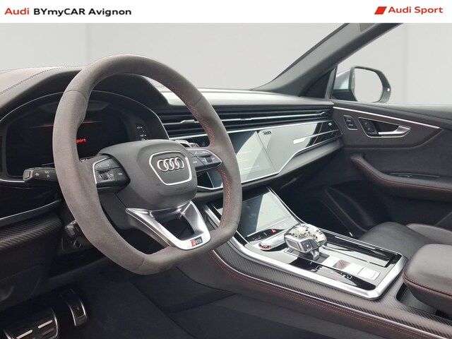 Audi RSQ8 RS Q8 600 Ch Tiptronic - 2023 - Joinsteer - #23