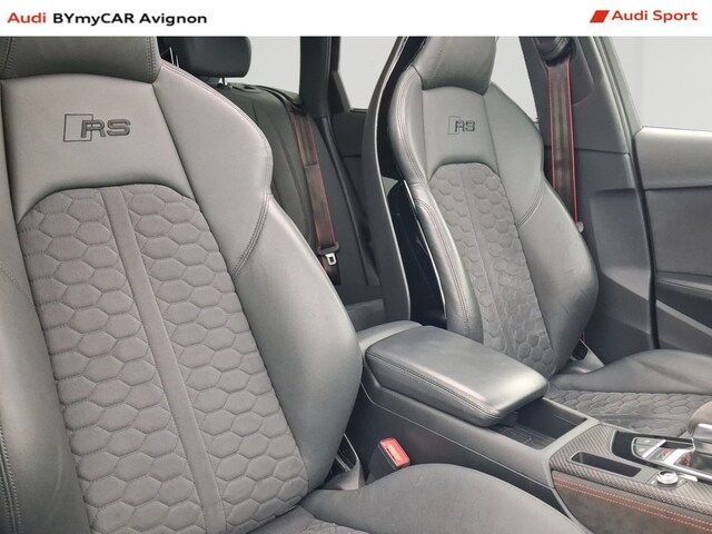 Audi RS4 Avant RS 4 Avant 450 Ch Tiptronic - 2023 - Joinsteer - #29