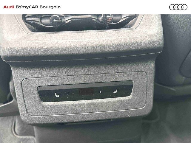 Audi Q6 E-tron S Line E-tron Performance 225,00 KW - 2025 - Joinsteer - #18