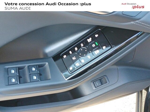 Audi Q6 E-tron S Line E-tron Performance 225,00 KW - 2025 - Joinsteer - #29