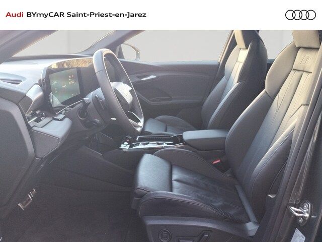 Audi Q6 E-tron S Line E-tron Performance 225,00 KW - 2025 - Joinsteer - #12