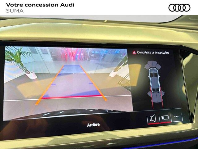 Audi Q4 Sportback E-tron 45 E-tron - 2026 - Joinsteer - #19