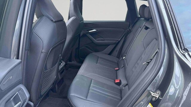 Audi Q6 E-tron S Line E-tron Performance 225,00 KW - 2025 - Joinsteer - #12