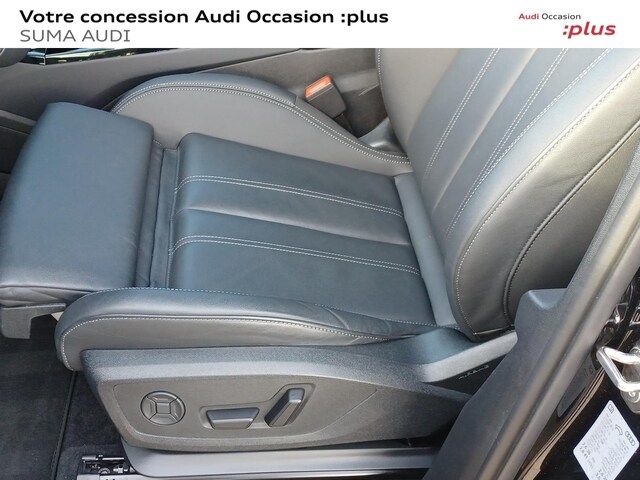 Audi Q6 E-tron S Line E-tron Performance 225,00 KW - 2025 - Joinsteer - #30