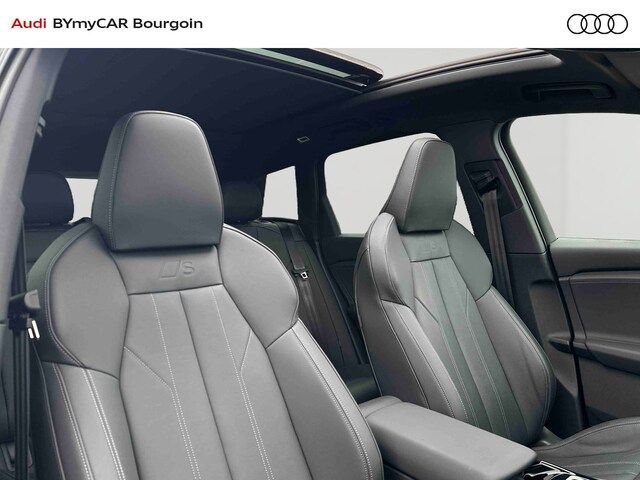 Audi Q6 E-tron S Line E-tron Performance 225,00 KW - 2025 - Joinsteer - #20