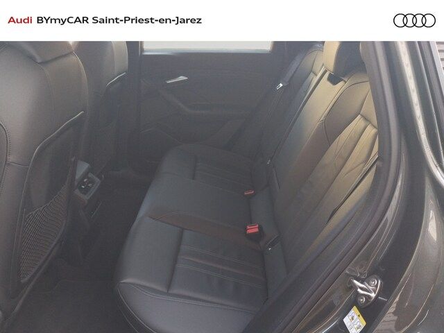 Audi Q6 E-tron S Line E-tron Performance 225,00 KW - 2025 - Joinsteer - #13