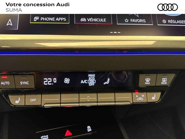 Audi Q4 Sportback E-tron 45 E-tron - 2026 - Joinsteer - #20