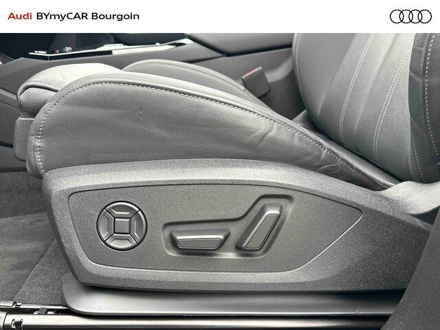 Audi Q6 E-tron S Line E-tron Performance 225,00 KW - 2025 - Joinsteer - #21