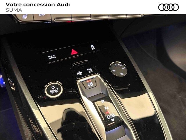Audi Q4 Sportback E-tron 45 E-tron - 2026 - Joinsteer - #21