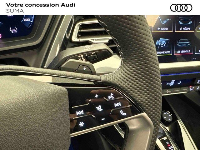 Audi Q4 Sportback E-tron 45 E-tron - 2026 - Joinsteer - #22