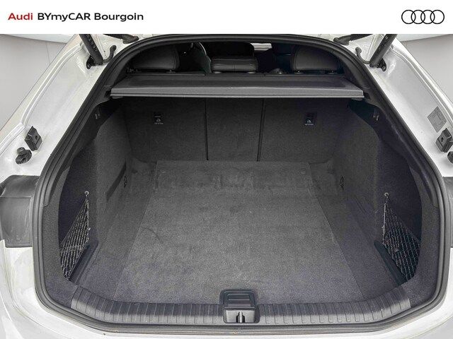 Audi A6 Sportback E-tron S Line E-tron Performance 270,00 KW - 2025 - Joinsteer - #13