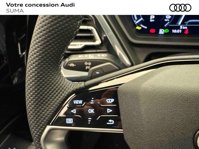 Audi Q4 Sportback E-tron 45 E-tron - 2026 - Joinsteer - #23