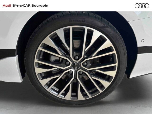Audi A6 Sportback E-tron S Line E-tron Performance 270,00 KW - 2025 - Joinsteer - #14