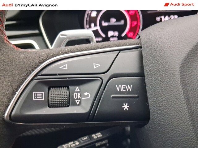 Audi RS4 Avant RS 4 Avant 450 Ch Tiptronic - 2023 - Joinsteer - #35