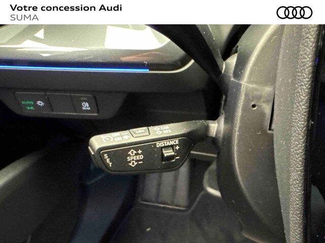 Audi Q4 Sportback E-tron 45 E-tron - 2026 - Joinsteer - #24