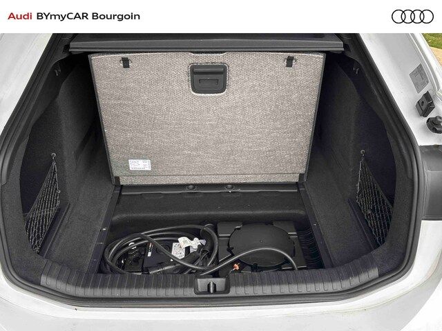 Audi A6 Sportback E-tron S Line E-tron Performance 270,00 KW - 2025 - Joinsteer - #15