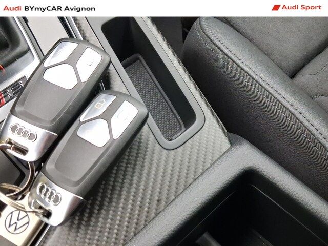 Audi RS4 Avant RS 4 Avant 450 Ch Tiptronic - 2023 - Joinsteer - #36