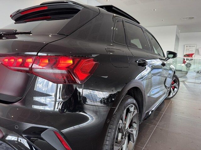 Audi A3 Sportback TFSI E S Line 45 TFSI E 272 Ch S Tronic - 2025 - Joinsteer - #39