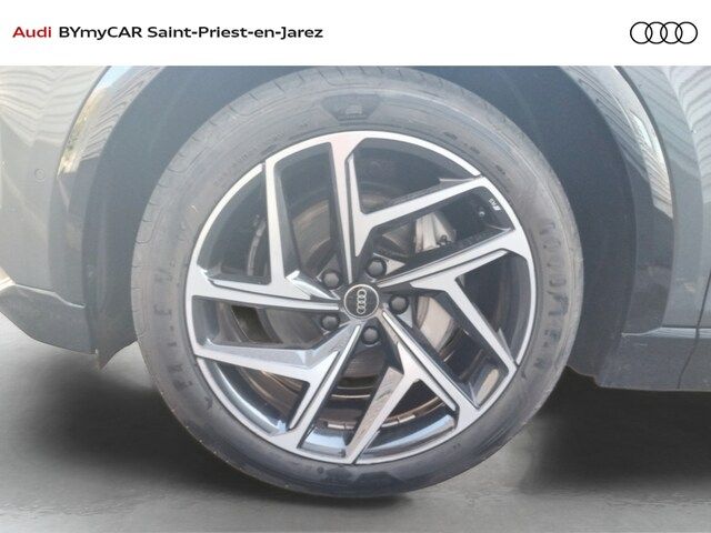 Audi Q6 E-tron S Line E-tron Performance 225,00 KW - 2025 - Joinsteer - #18