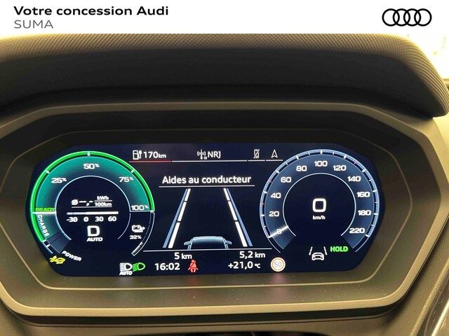 Audi Q4 Sportback E-tron 45 E-tron - 2026 - Joinsteer - #25