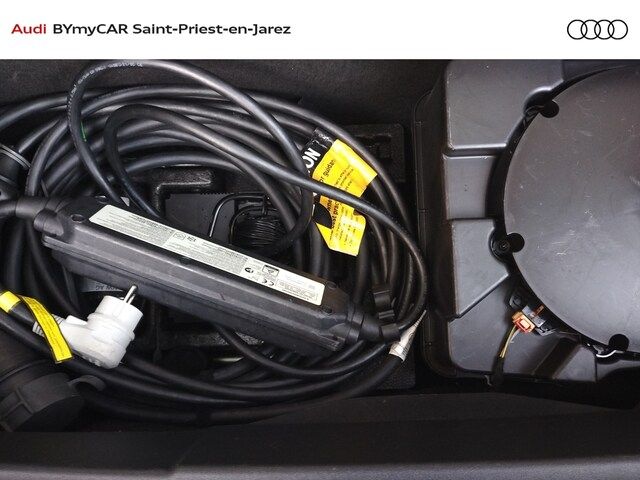 Audi Q6 E-tron S Line E-tron Performance 225,00 KW - 2025 - Joinsteer - #19