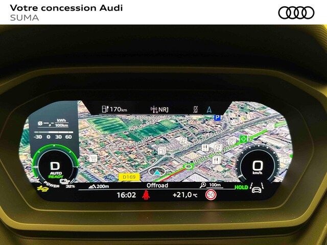 Audi Q4 Sportback E-tron 45 E-tron - 2026 - Joinsteer - #26