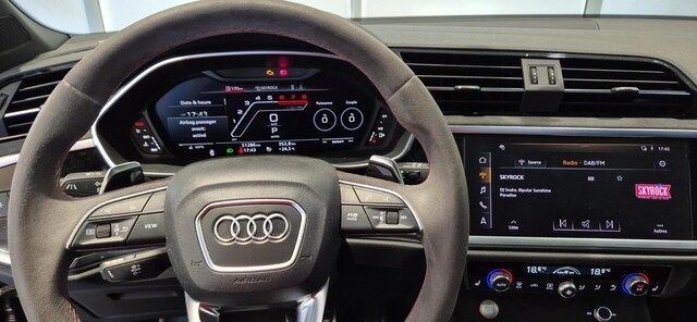 Audi RSQ3 Sportback RS Q3 Sportback 400 Ch S Tronic - 2020 - Joinsteer - #10