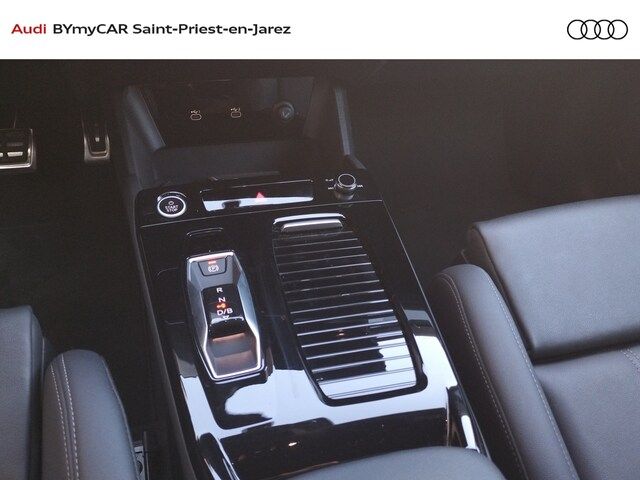 Audi Q6 E-tron S Line E-tron Performance 225,00 KW - 2025 - Joinsteer - #21