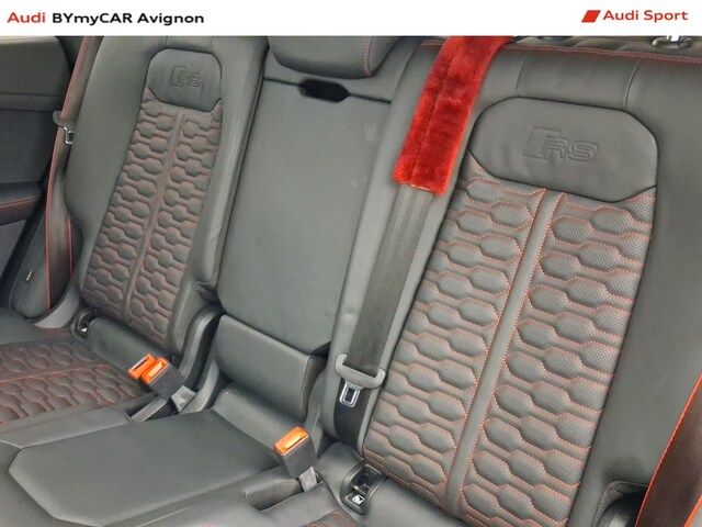 Audi RSQ8 RS Q8 600 Ch Tiptronic - 2023 - Joinsteer - #25