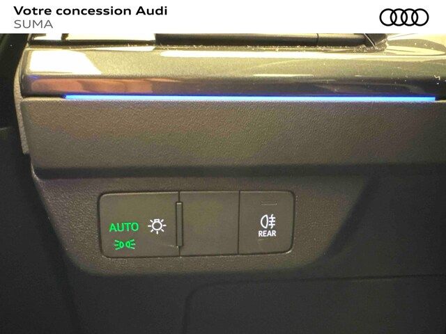 Audi Q4 Sportback E-tron 45 E-tron - 2026 - Joinsteer - #27