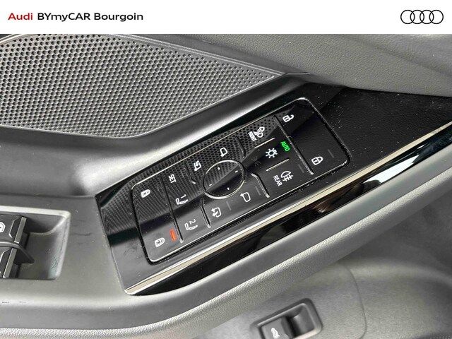 Audi A6 Sportback E-tron S Line E-tron Performance 270,00 KW - 2025 - Joinsteer - #18