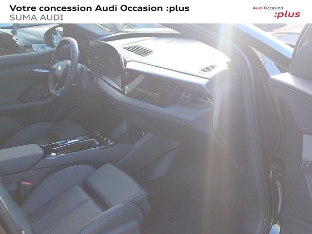 Audi Q6 E-tron S Line E-tron Performance 225,00 KW - 2025 - Joinsteer - #38