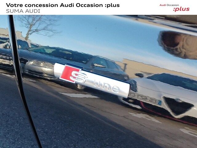 Audi Q6 E-tron S Line E-tron Performance 225,00 KW - 2025 - Joinsteer - #39