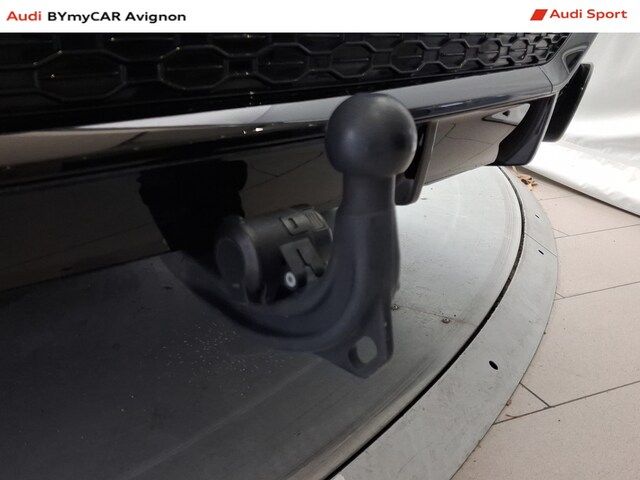 Audi RSQ8 RS Q8 600 Ch Tiptronic - 2023 - Joinsteer - #27