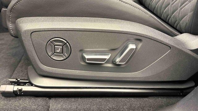 Audi Q6 Sportback E-tron S Line E-tron Quattro 285,00 KW - 2026 - Joinsteer - #38