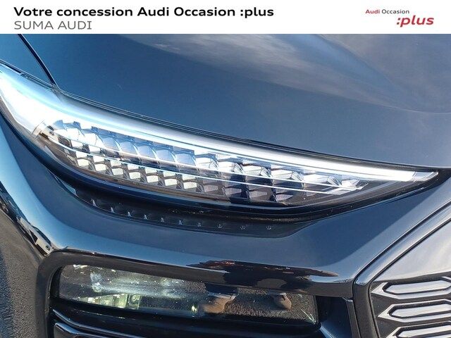 Audi Q6 E-tron S Line E-tron Performance 225,00 KW - 2025 - Joinsteer - #40