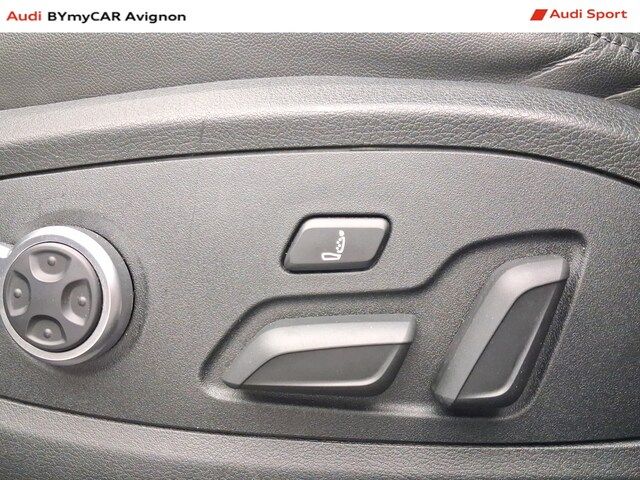 Audi RS4 Avant RS 4 Avant 450 Ch Tiptronic - 2023 - Joinsteer - #41