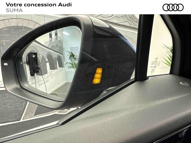 Audi Q4 Sportback E-tron 45 E-tron - 2026 - Joinsteer - #30