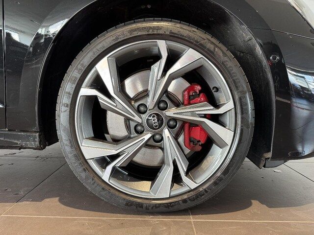 Audi A3 Sportback TFSI E S Line 45 TFSI E 272 Ch S Tronic - 2025 - Joinsteer - #46