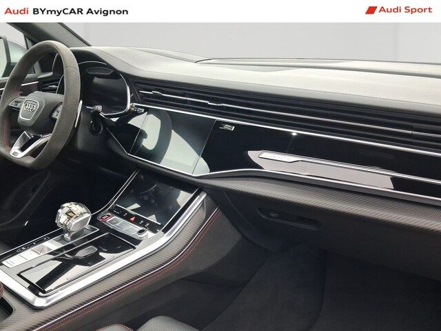 Audi RSQ8 RS Q8 600 Ch Tiptronic - 2023 - Joinsteer - #30