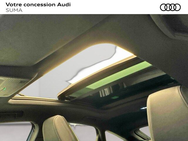 Audi Q4 Sportback E-tron 45 E-tron - 2026 - Joinsteer - #32
