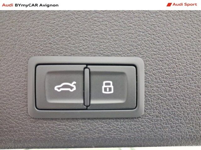 Audi RS4 Avant RS 4 Avant 450 Ch Tiptronic - 2023 - Joinsteer - #43