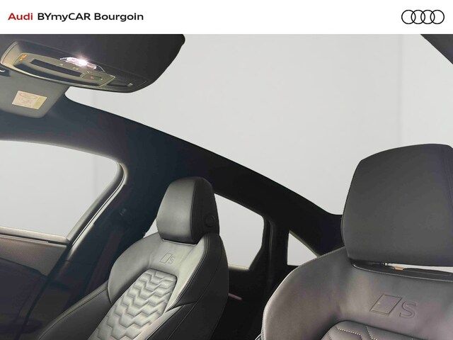 Audi A6 Sportback E-tron S Line E-tron Performance 270,00 KW - 2025 - Joinsteer - #23