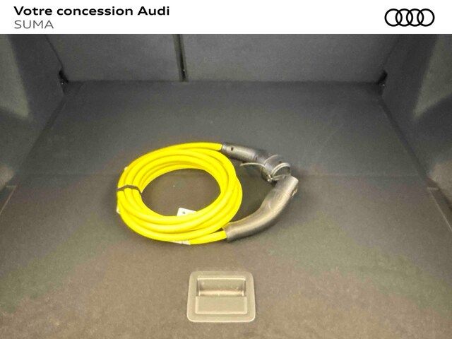 Audi Q4 Sportback E-tron 45 E-tron - 2026 - Joinsteer - #34