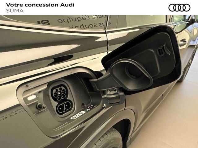 Audi Q4 Sportback E-tron 45 E-tron - 2026 - Joinsteer - #35