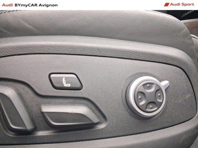 Audi RS4 Avant RS 4 Avant 450 Ch Tiptronic - 2023 - Joinsteer - #45