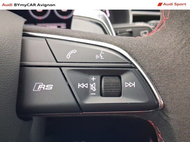 Audi RSQ8 RS Q8 600 Ch Tiptronic - 2023 - Joinsteer - #34