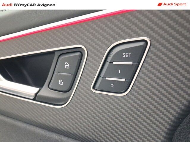 Audi RSQ8 RS Q8 600 Ch Tiptronic - 2023 - Joinsteer - #39